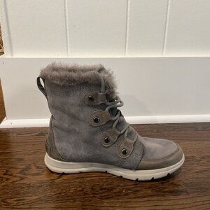 Sorel Winter Joan of Arc Boots